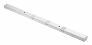 картинка Светодиодный светильник для ящиков/шкафов PARLA алюмин.с бесконтак.выключателем (датчик движения) от магазина комплектующих для производства мебели "Панорама"
