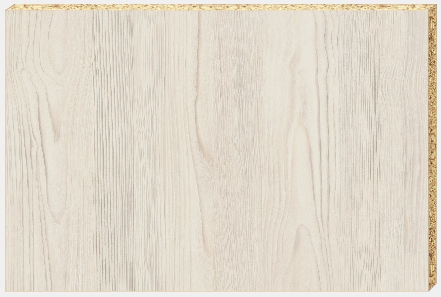 картинка ДСП СОСНА СКАНДИНАВИЯ 2750Х1830 WoodLine 16мм (ЧФМК) от магазина комплектующих для производства мебели "Панорама"