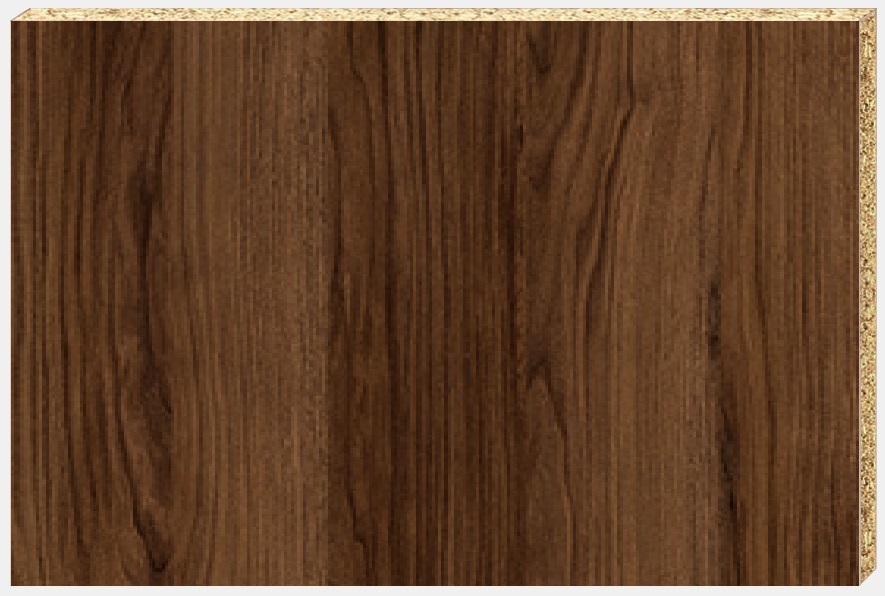 картинка ДСП ДУБ КАТАНИЯ 2750Х1830 WoodLine 16мм (ЧФМК) от магазина комплектующих для производства мебели "Панорама"