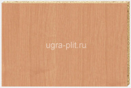 картинка ДСП ОЛЬХА 2750Х1830 16мм мелк,тисн (ЧФМК) от магазина комплектующих для производства мебели "Панорама"