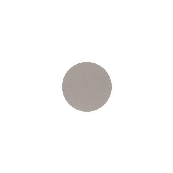 картинка Заглушка самоклеящаяся, цвет Серый камень, (0112), под эксцентрик, D17 (70 шт/лист) от магазина комплектующих для производства мебели "Панорама"