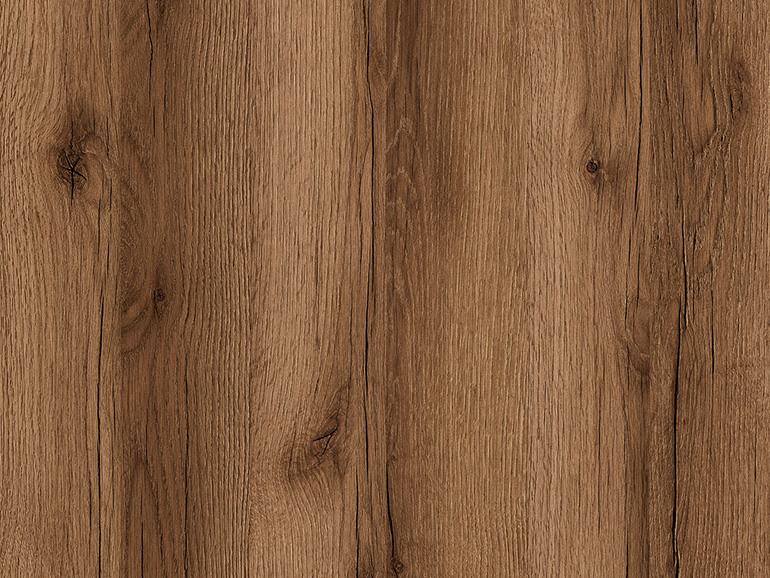 картинка ДСП ДУБ ДЕЛАНО 2750Х1830 WoodLine 25мм (ЧФМК) от магазина комплектующих для производства мебели "Панорама"