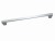 картинка РУЧКА СКОБА RS152CP.19\480 ХРОМ (15) **** от магазина комплектующих для производства мебели "Панорама"