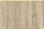 картинка ДСП ДУБ СОНОМА 2750Х1830 10мм 001 Древесные поры WoodLine (ЧФМК) от магазина комплектующих для производства мебели "Панорама"