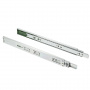картинка Направляющие шариковые Versalite Touch PRO, PK-L-P2O-H45-450 выталкиватель+доводчик ( GTV) магазин "Панорама" являющийся официальным дистрибьютором в России картинка Направляющие шариковые Versalite Touch PRO, PK-L-P2O-H45-450 выталкиватель+доводчик ( GTV) от магазина комплектующих для производства мебели "Панорама"
