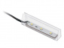 картинка Клипса пласт.для стек.полки 3 диода 0,25W 12V, 2 м провод, холодный свет LD-KLPZB-00 **** магазин "Панорама" являющийся официальным дистрибьютором в России картинка Клипса пласт.для стек.полки 3 диода 0,25W 12V, 2 м провод, холодный свет LD-KLPZB-00 **** от магазина комплектующих для производства мебели "Панорама"