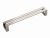 картинка РУЧКА СКОБА RS273CP.3\128 ХРОМ **** от магазина комплектующих для производства мебели "Панорама"