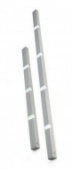 картинка Светодиодный светильник для ящиков/шкафов PARLA алюмин. с бесконтак.выключателем (датчик движения) от магазина комплектующих для производства мебели "Панорама"