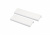картинка Ручка профиль CA1 L156 мм, м,ц. 128 мм белый матовый магазин "Панорама" являющийся официальным дистрибьютором в России картинка Ручка профиль CA1 L156 мм, м,ц. 128 мм белый матовый от магазина комплектующих для производства мебели "Панорама"