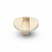 картинка РУЧКА КНОПКА FK492 knob Cream+GP (БЕЛЫЙ С ЗОЛОТОМ)*** магазин "Панорама" являющийся официальным дистрибьютором в России картинка РУЧКА КНОПКА FK492 knob Cream+GP (БЕЛЫЙ С ЗОЛОТОМ)*** от магазина комплектующих для производства мебели "Панорама"