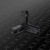 картинка Уголок соединительный 3L (KS) черный от магазина комплектующих для производства мебели "Панорама"