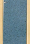 картинка ФАСАД N01 (296Х2500) СИНЯЯ КРАПИНКА от магазина комплектующих для производства мебели "Панорама"