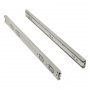 картинка НАПРАВЛЯЮЩИЕ ШАРИКОВЫЕ SO-CLASS GALVANIZED 35-450 нагрузка (на пару): 25 кг (SAMET) (12) магазин "Панорама" являющийся официальным дистрибьютором в России картинка НАПРАВЛЯЮЩИЕ ШАРИКОВЫЕ SO-CLASS GALVANIZED 35-450 нагрузка (на пару): 25 кг (SAMET) (12) от магазина комплектующих для производства мебели "Панорама"