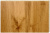 картинка ДСП ДУБ ВОТАН 2750Х1830 16мм Древесные поры WoodLine (ЧФМК) от магазина комплектующих для производства мебели "Панорама"