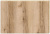 картинка ДСП ДУБ ДЕЛАНО НАТУРАЛЬНЫЙ 2750Х1830 WoodLine 16мм (ШКДП) от магазина комплектующих для производства мебели "Панорама"