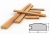 картинка ПРОФ,ПЛАНКА N130 БЕЛЫЙ 10мм 2800Х22Х60 1155 (уп.10шт) ПВХ от магазина комплектующих для производства мебели "Панорама"
