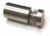 картинка Держатель дистанционный J01A, d16x30, хром (MC-J01A-16-01) * от магазина комплектующих для производства мебели "Панорама"