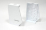 картинка Заглушка FREE flap 3.15, белая Hafele ( левая+ правая ) выведены*** от магазина комплектующих для производства мебели "Панорама"